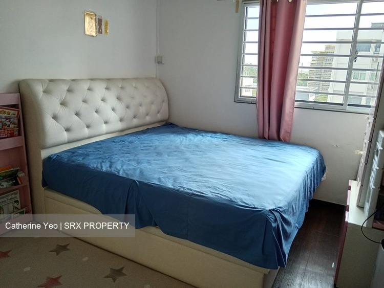 Blk 423 Bukit Batok West Avenue 2 (Bukit Batok), HDB 4 Rooms #469017581